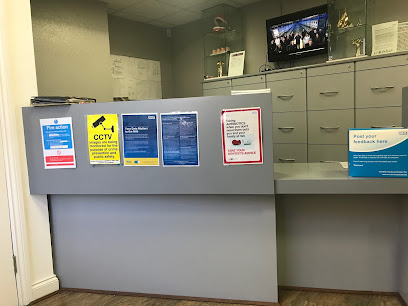 Lozells Dental Surgery