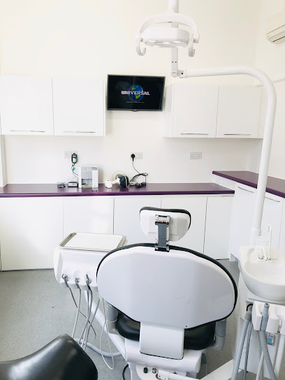 Luton Advanced Dental Care