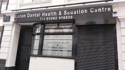 Luton Dental Health Centre