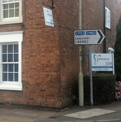 Lutterworth Dental Surgery