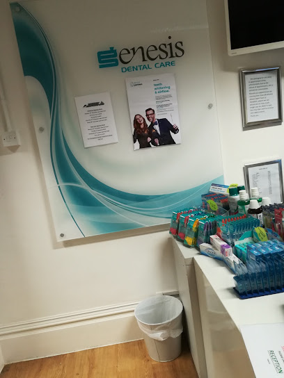 Lynton House Dental Practice