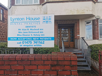 Lynton House Dental Practice