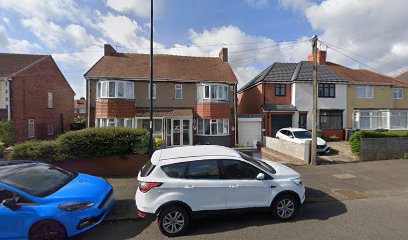 Lynwood.Dental Edenvillas