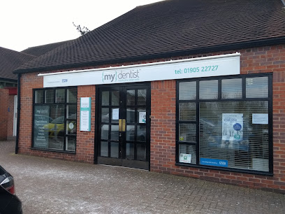 Lyppard Dental Centre