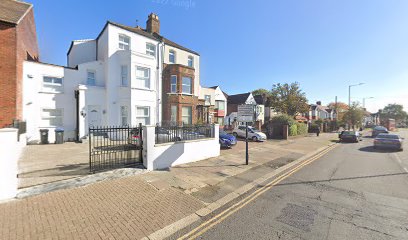 M and J Dental Surgery