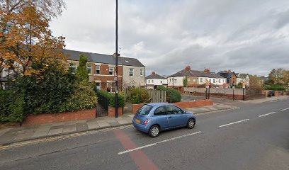 M I Bholah Dental Practice