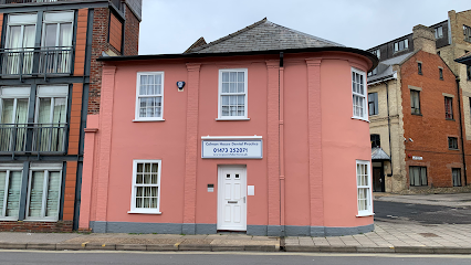 M L Crowe Ipswich Dental Practices