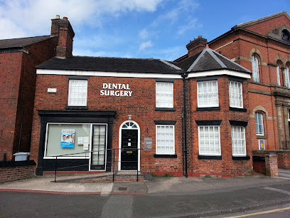 M.P. Meredith - Dental Surgery