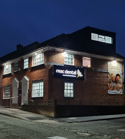 MAC Dental