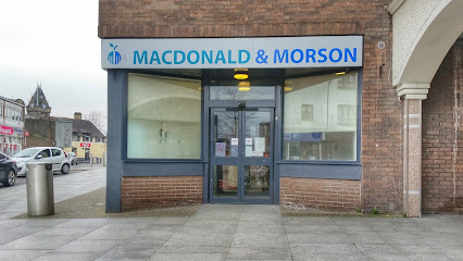 Macdonald & Morson Dental Care