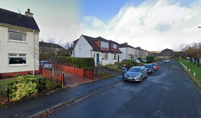 MacDougall R H & Allison A