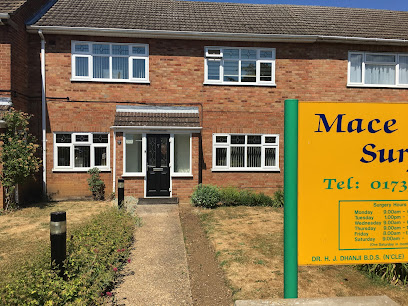 Mace Dental Surgery