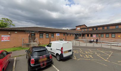 Macleod Dental Practice