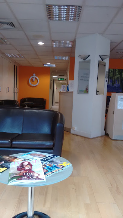 MacroCare Dental Health