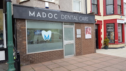 Madoc Dental Care