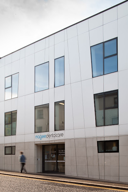 Magee Dental Care