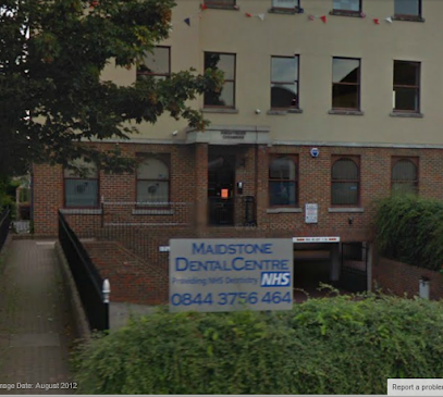 Maidstone Dental & Implant Centre - Invisalign and Dental Implants