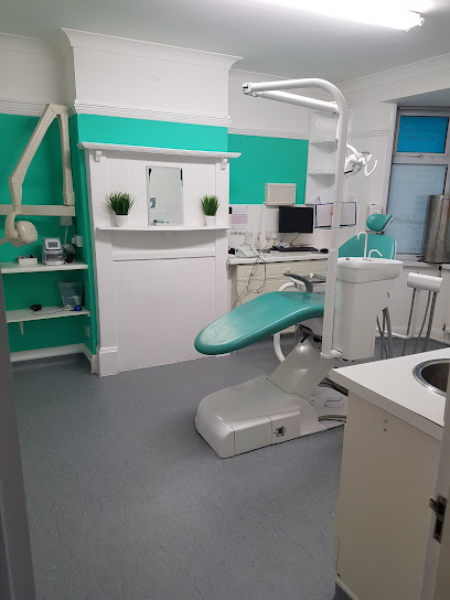 Maidstone Road Dental Surgery