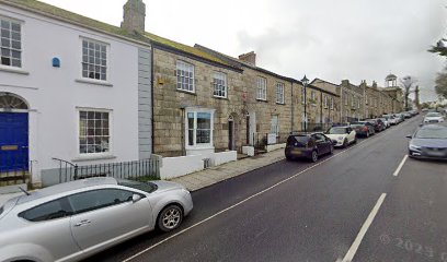 Maidwell Dental Practice