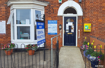 Main Ridge West Dental Practice