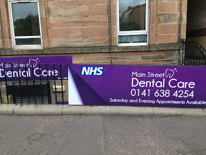 Main Street Dental Care