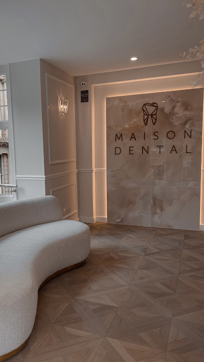 Maison Dental