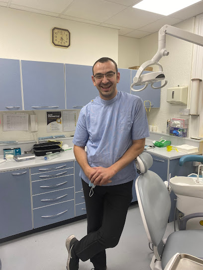 Maldent Dental Practice