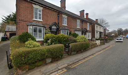 Malpas Dental Surgery