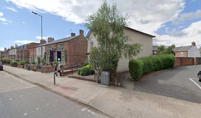 Malpas House Dental Practice