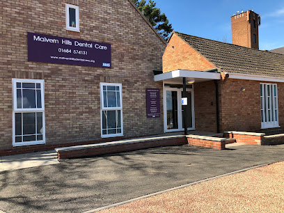 Malvern Hills Dental Care