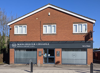 Manchester Cheadle Dental & Implant Clinic