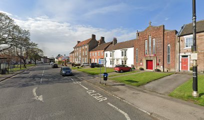 Mango Dental Technologies