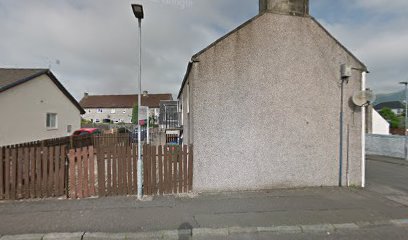 Manor Crescent Dental Centre