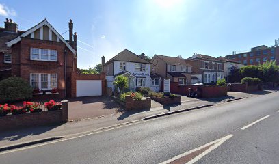 Manor Dental Care - Wallington