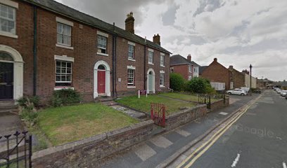 Manor Orthodontic Clinic