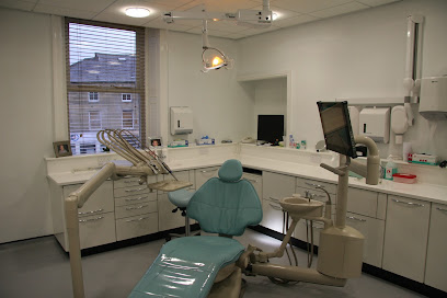 Manor Square Dental Practice