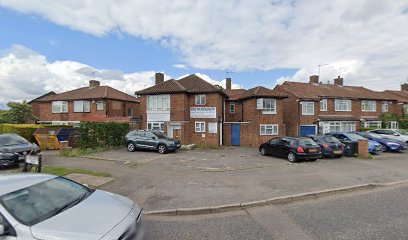 Manor Way Dental Practice Tooth Whitening