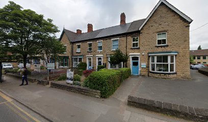 Mansfield Dental Practice