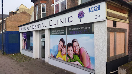 Maple Dental Clinic