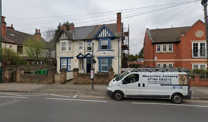 Mapperley Dental Care