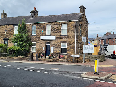 Mapplewell Dental Centre