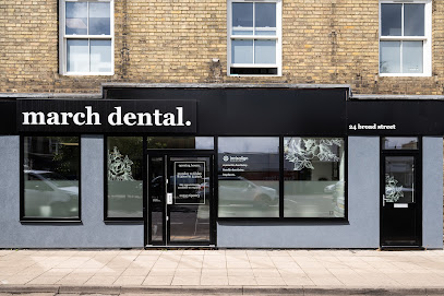 March Dental