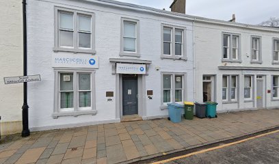 Marcuccilli Dental Care