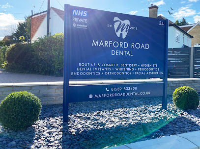 Marford Road Dental Practice