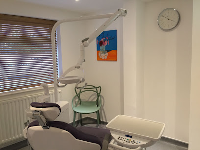 Maria White Dental Practice