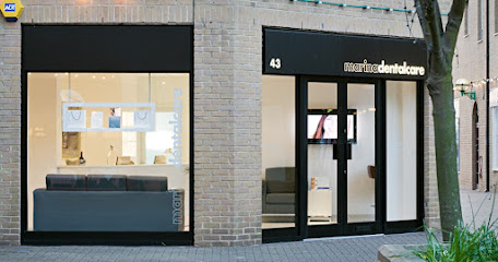 Marina Dental Care