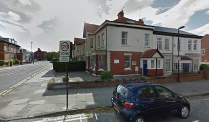 Marine Avenue Dental Practice