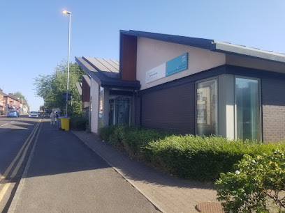 Marjory Lees Dental Centre