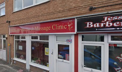 Market Lane Dental Care