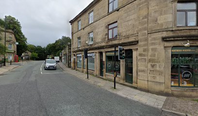 Market Place Dental Practice